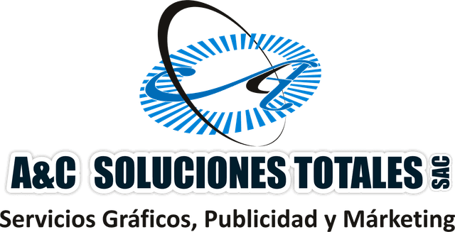 AYC Soluciones Logo