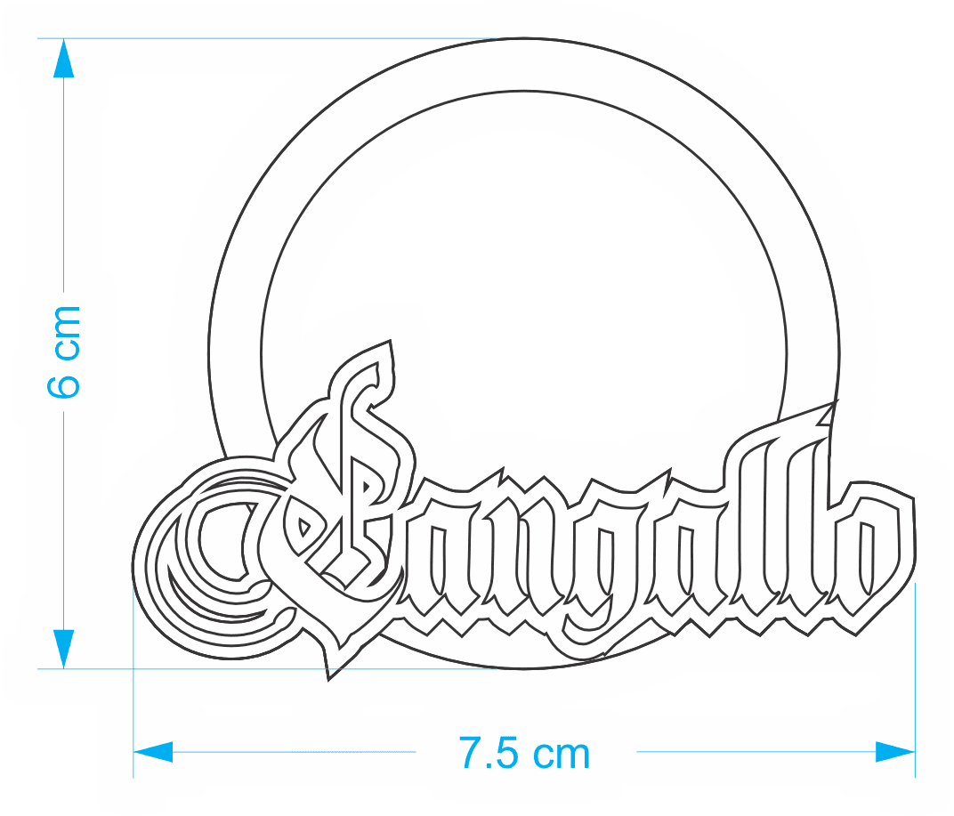 Iglesia Matriz San Pedro de Cangallo - Detalle